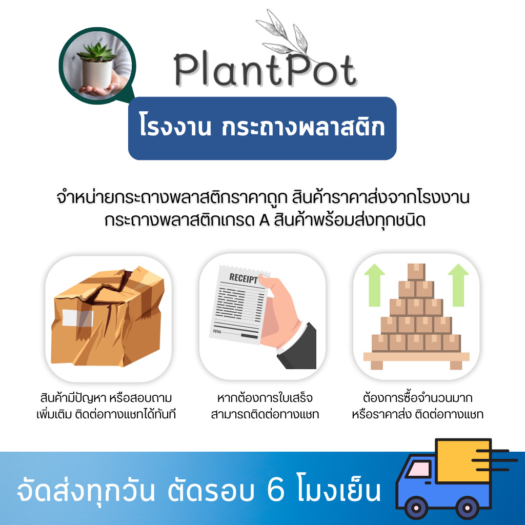 ตะกร้าเฟิร์น ตะกร้าเพาะเห็ด เข่งปลูกเห็ด ขนาด 15 นิ้ว สีดำ 10 ใบ ชิ้น อัน - รูปที่ 7