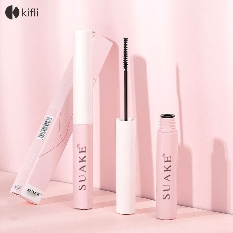【kifli1 】Suanke Powder White Tube Mascara-KI
