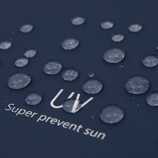 ร่มพับ ร่มสีมินิมอล UV กันยูวี 100% ร่มขนาดเล็ก