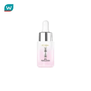 L'Oreal ลอรีอัล ปารีส ไกลโคลิค-ไบรท์ แอนไท-ดาร์ก สปอต ไบรท์เทนนิ่ง เซรั่ม 15 มล.