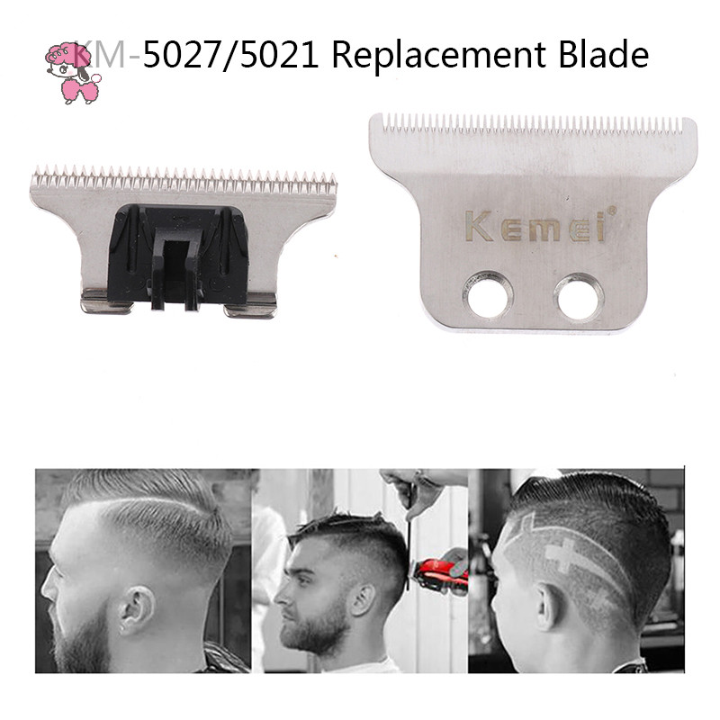 Grl 5021/5027 เปลี ่ ยนใบมีดผมTrimmer ClipperตัดผมCutg Head TH