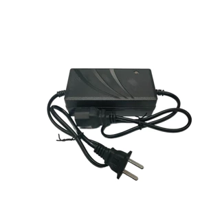 ชุดชาร์จแบตเตอรี่ 16,20L. DC-12V. AC-220V. 1.0A-1.3A ที่ชาร์จเครื่องพ่นยา ตัวชาร์จเครื่องพ่นยา