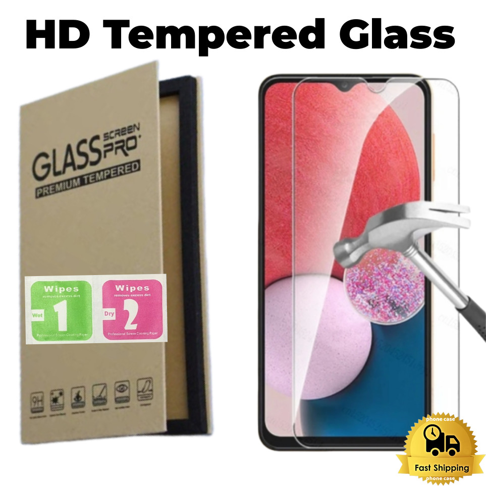 ฟิล์มกระจก for Realme C53 Note 50 12 C55 C11 2021 C35 5i C3 C65 C67 C51 C17 C51 8 5G 12x C30S 7 Pro 6 11 C33 C12 C21y 5