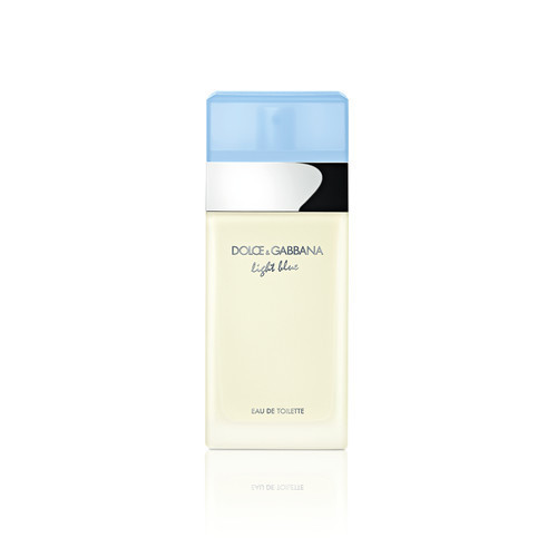 D&G Light Blue eau de poilette 50ml ดีแอนด์จี ไลท์บลู โอเดอปอยเลตต์ 50มล