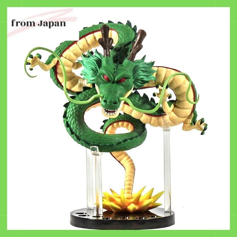 Dragonball Z The Movie MEGA World Collectible Figure - Shenlong - ฟิกเกอร์รางวัลอนิเมะ Banpresto
