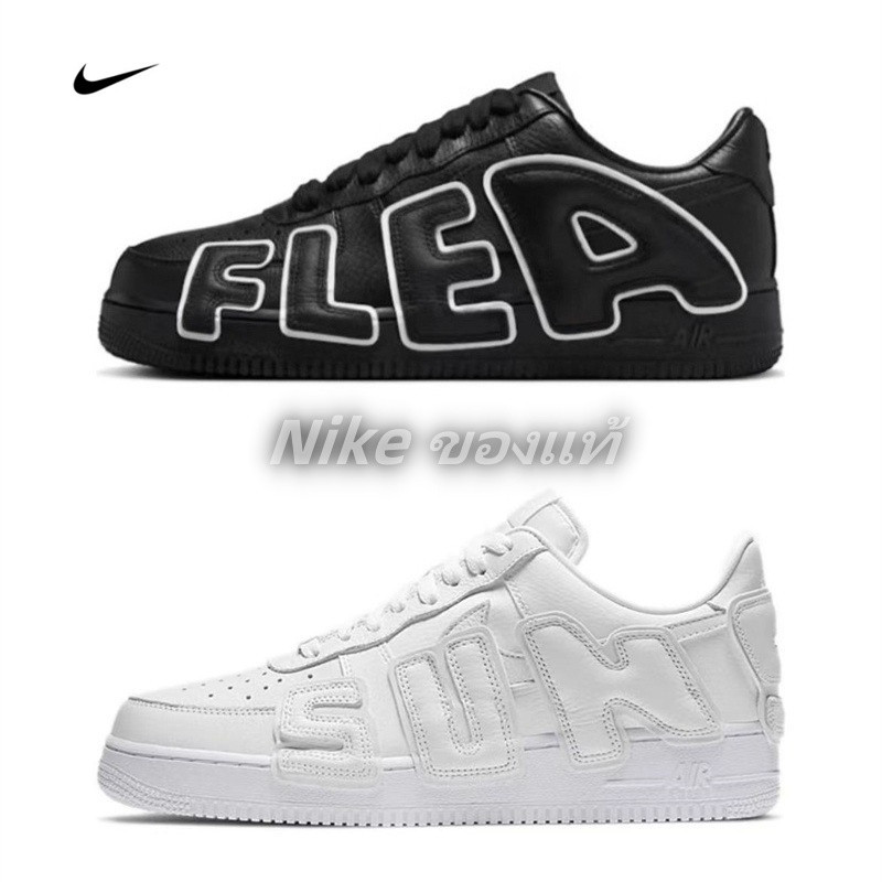 【💯  เคาน์เตอร์ของแท้】Nike Air Force 1 Low