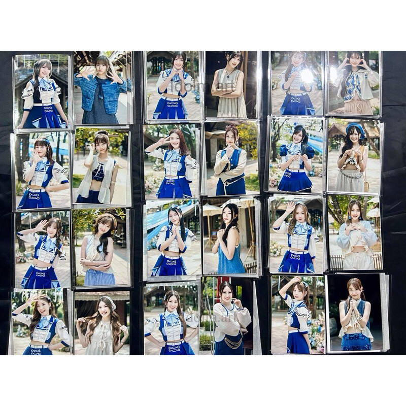 รูปปก CGM48 Love Trip พร้อมส่ง คนิ้ง Kaning Marmink Sita Fortune Champoo Nana Lookked Jingjing Pim Nenie Kaiwan Punch