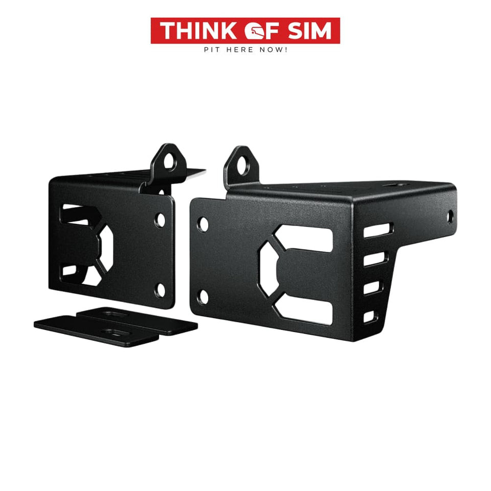 Qubic System QS-BT1: Installation kit for Next Level Racing® Motion Platform V3