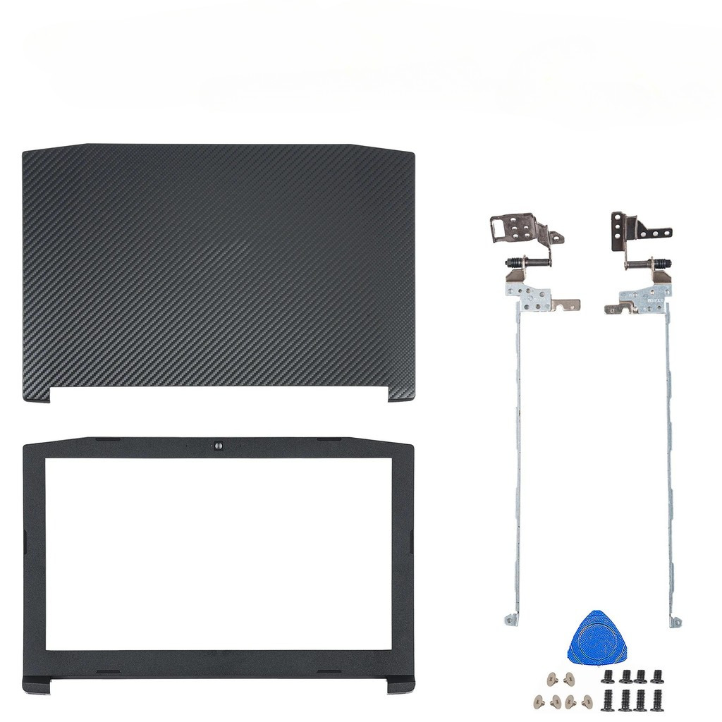 เคสใหม่สําหรับ Acer Nitro 5 AN515-42 AN515-41 AN515-51 AN515-52 AN515-53 N17C1 ฝาหลัง LCD AP21100070