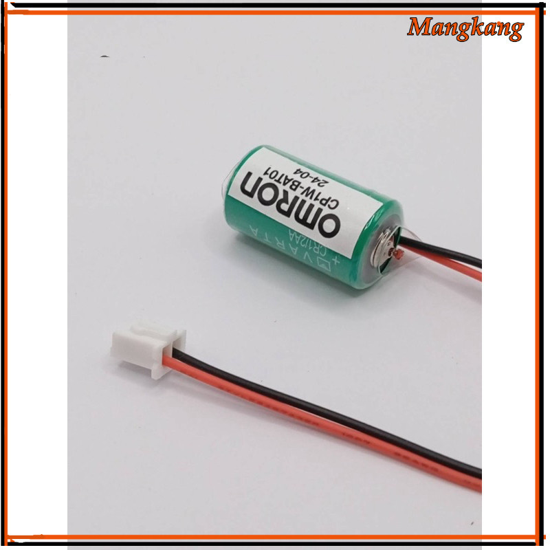 ของใหม่! CP1W-BAT01 แบตเตอรี่ CP1W-BAT01 สินค้าพร้อมส่ง ร้านในไทยของใหม่มือหนึ่ง ถ่ายจากงานจริง ส่งข