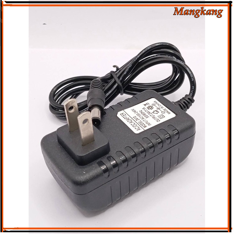 ของใหม่! 24V1A สวิชชิ่งอ่ะแดฟตอร์หม้อแปลง 24V1A สินค้าพร้อมส่ง ถ่ายจากงานจริง