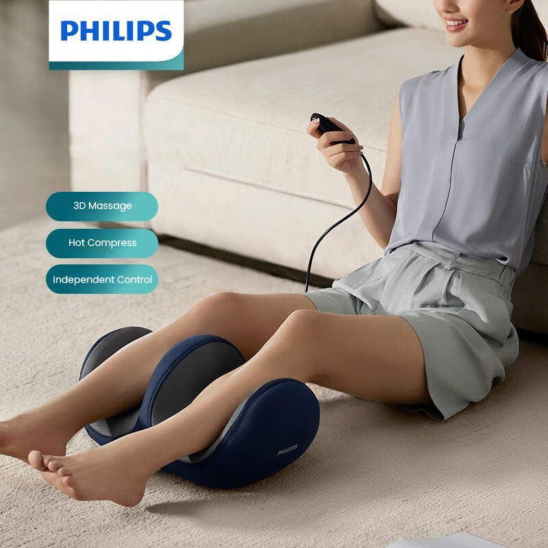 Philips PPM3401F เครื่องนวดเท้า