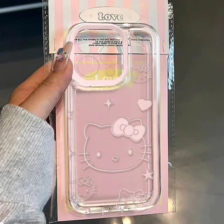 GOOD🔥น่ารักลูกแมวลูกสุนัขเข้ากันได้เคสไอโฟน 11 15 Pro Max 14 12 13 Pro Max XS XR X Max 7 16 14 8 Plus การ์ตูนลูกสุนัข