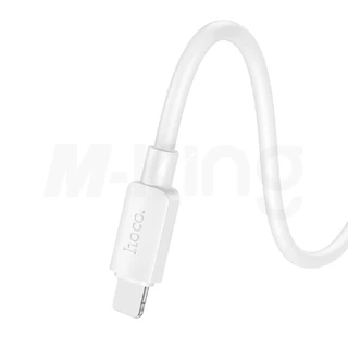 สายชาร์จเร็ว HOCO X96 Charging สายสั้น 25 ซม. ชาร์จเร็ว ถ่ายโอนข้อมูลได้ สำหรับพกพา