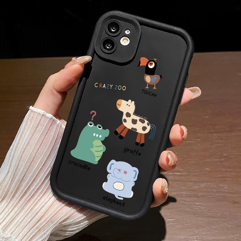 Proกล้องSoftcaseสําหรับOppo A9 2020 A7 A3X A40 A40M A60 A7n A72 A74 A76 A77 A77s A78 A79 A7x A8 A91 