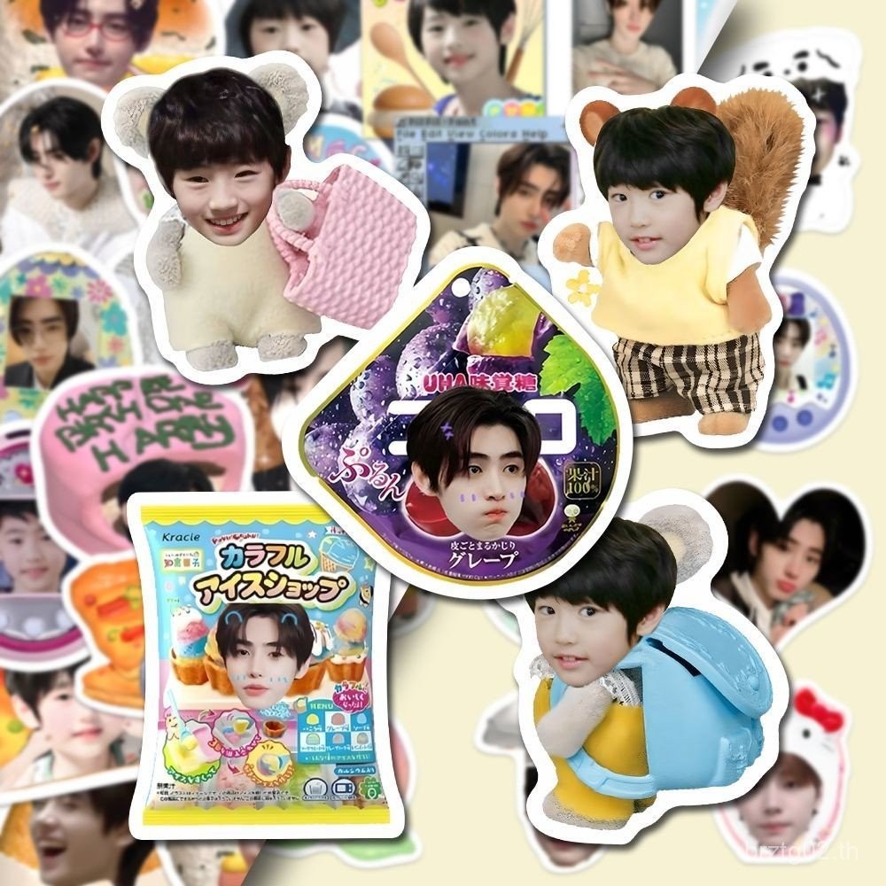 ♥ ♥ รายการที่แนะนำดี ♥ ♥ 112 ชิ้นสติ๊กเกอร์ Enhypen Park Sungwoon สร้างสรรค์การ์ตูนคุณภาพสูง ตกแต่งน่ารัก สติ๊กเกอร์สมุดบันทึก ♥ ♥