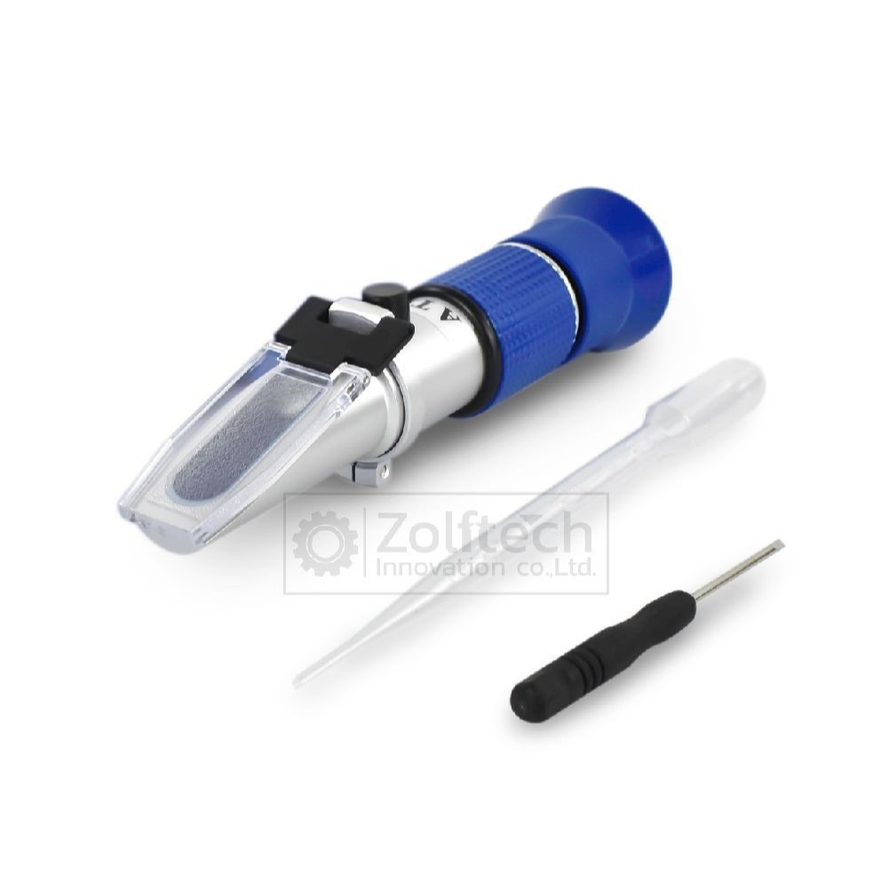 Lichen เครื่องวัดค่าความหวาน รุ่น Re-Brix-90