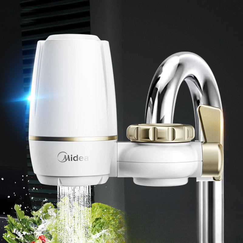 ฟองน้ำกรองน้ำ Midea สำหรับเครื่องกรองน้ำในบ้าน