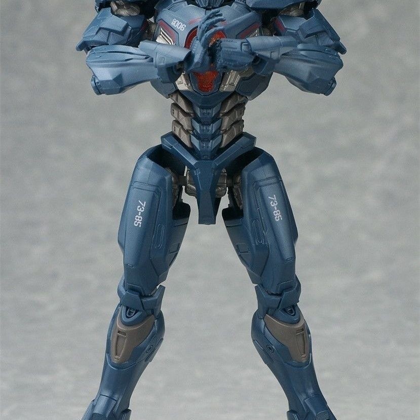 [พร้อมส่ง] Pacific Rim Bandai Pacific Rim Neca Pacific Rim Gypsy Danger