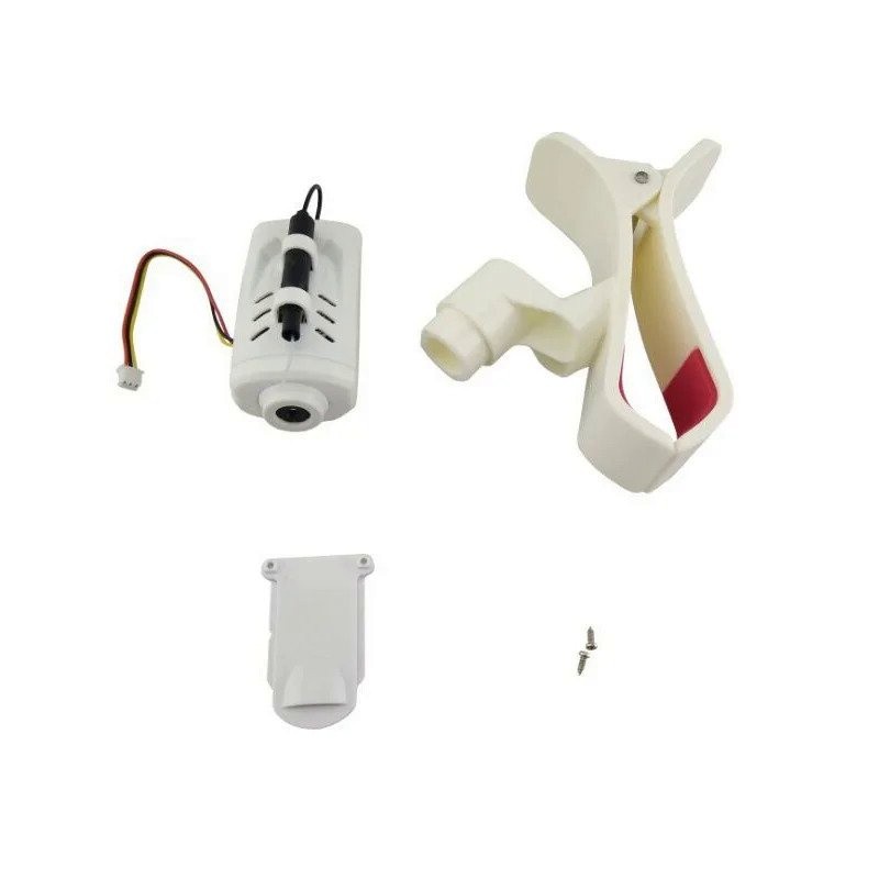 กล้อง WiFi FPV สำหรับ SYMA X5C X5SC X5SW X5HW X54HW RC Drone Quadcopter อะไหล่กล้อง ที่วางโทรศัพท์