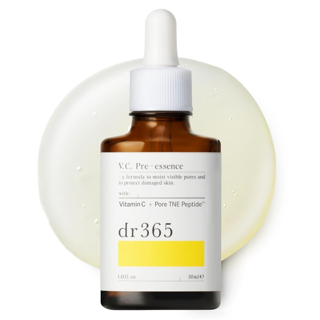 dr365 V.C. Pre-essence N Introduction Serum (30ml)