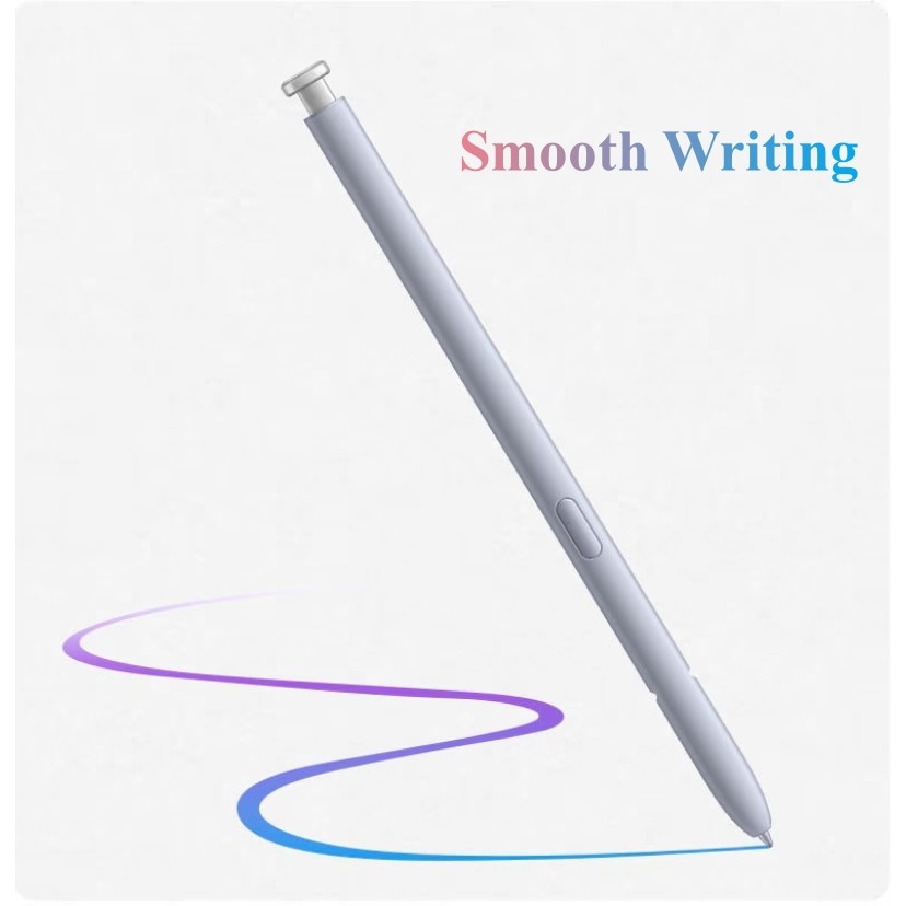 Stylus สําหรับ Samsung Galaxy S25 Ultra Touch S Pen (EJ-PS938) เปลี่ยนแท็บเล็ตโทรศัพท์เขียนดินสอไม่มีบลูทูธ - รูปที่ 3