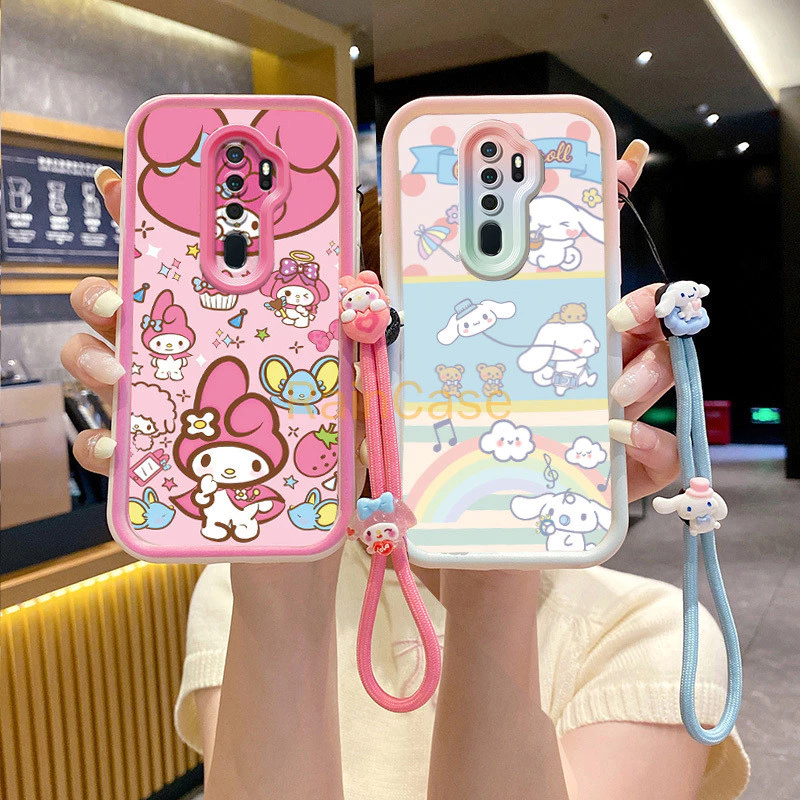 เคส oppo a5 2020 เคส Oppo a9 2020 เคสโทรศัพท์น่ารักสําหรับoppo a5 2020 กรณีฝาครอบ