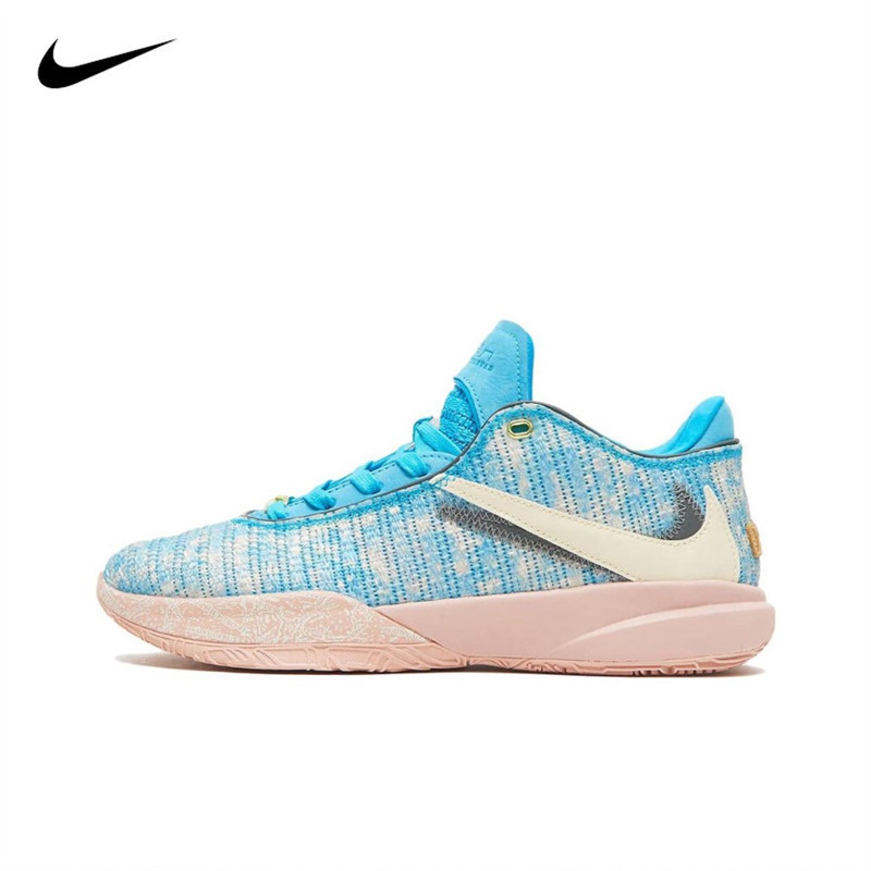 Z2U SPORTS_Nike Lebron 20 All-Star EP DV1192-400