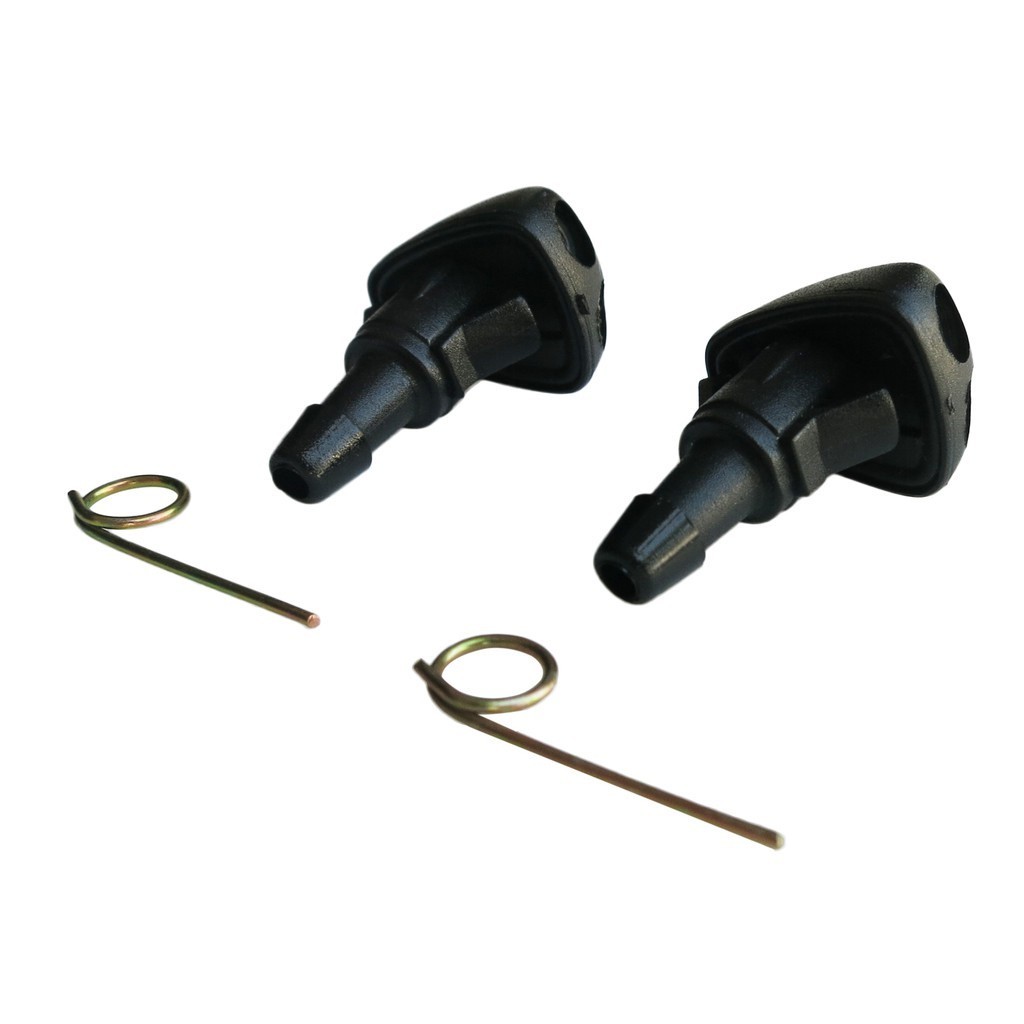 SCM Shop ปุ่มฉีดน้ำฝน MITSUBISHI TRITON (1คู่) M PK