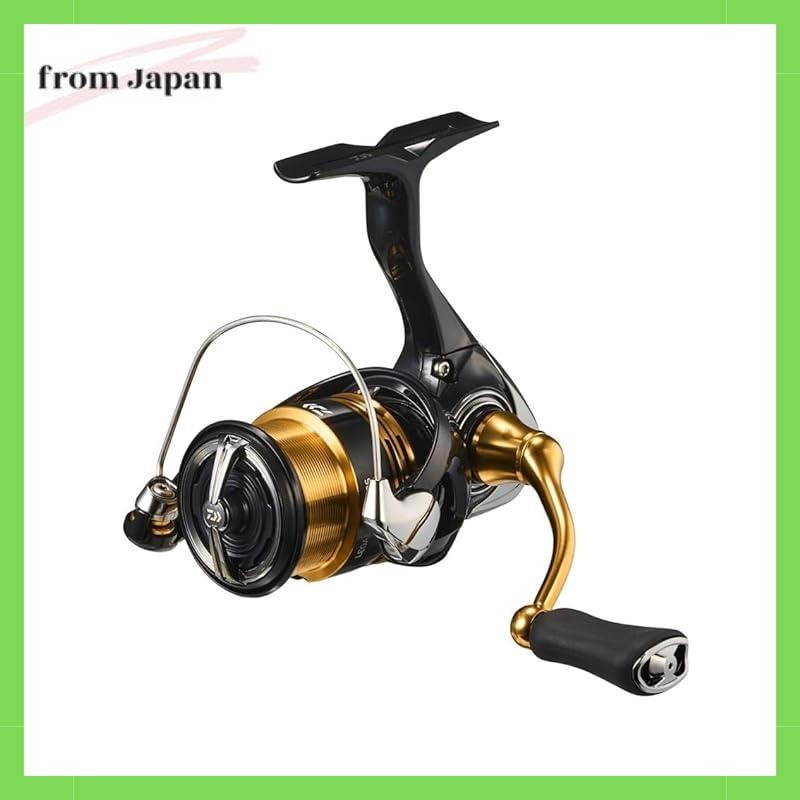 DAIWA Spinning Reel 23 Regalis LT1000S