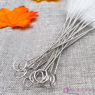 SUY แปรงล้างหลอดดูด จุกนม ขนไนล่อน ไม่ทำให้เป็นรอย Stainless Steel Soft Straw Straw Brush