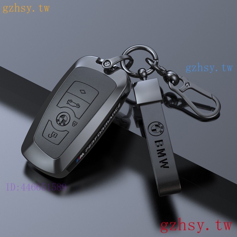 74og BMW เคสกุญแจ BMW เคสกุญแจ F20 F30 F35 G30 G38 F18 G30 G05 G20สังกะสีอัลลอยด์เคสกุญแจหนังวัว