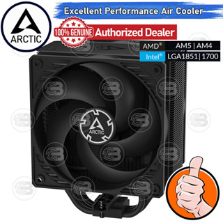 [CoolBlasterThai] Arctic Freezer 36 BLACK CPU Air Cooler (LG…