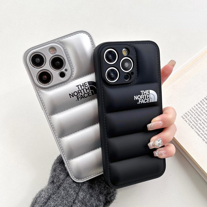 เคสโทรศัพท์มือถือ แบบนิ่ม กันลื่น สีน้ําตาล สําหรับ IPhone 7 8 Plus X XR XS Max 11 12 13 14 15 Pro Max 14 15 Plus