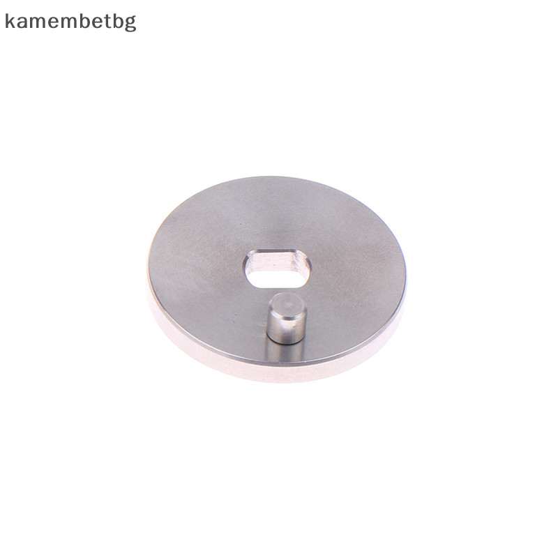 TIMEMORE Kamembetbg อะไหล่แผ่นเครื่องบดกาแฟ แบบแมนนวล สําหรับ Chestnut C C2 C3 C3s Slim Nano G1 30cl