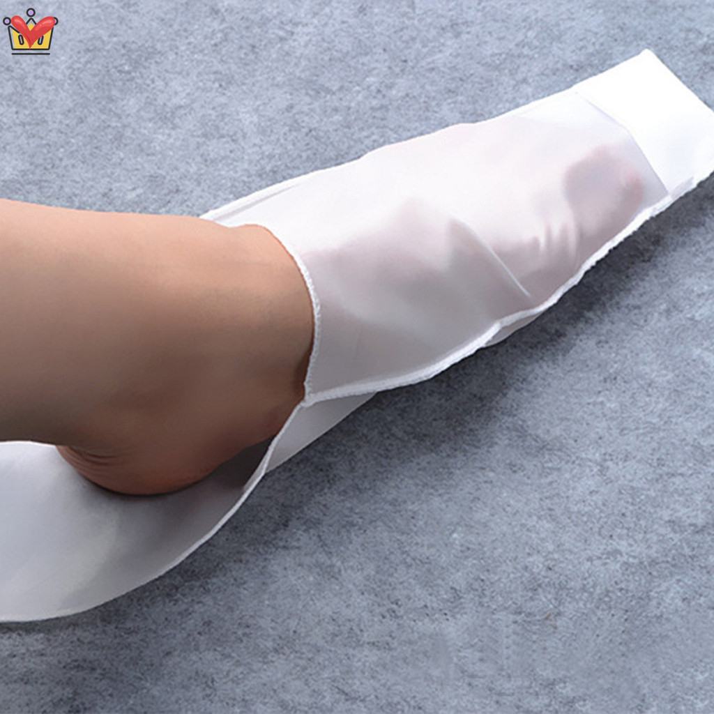 เครื่องช่วยถุงเท้าการบีบอัดสําหรับสไลด์ง่าย - Slip Stocking Applicator เพื่อช่วยใส่ผู้สูงอายุคนพิการตั้งครรภ์ CTY