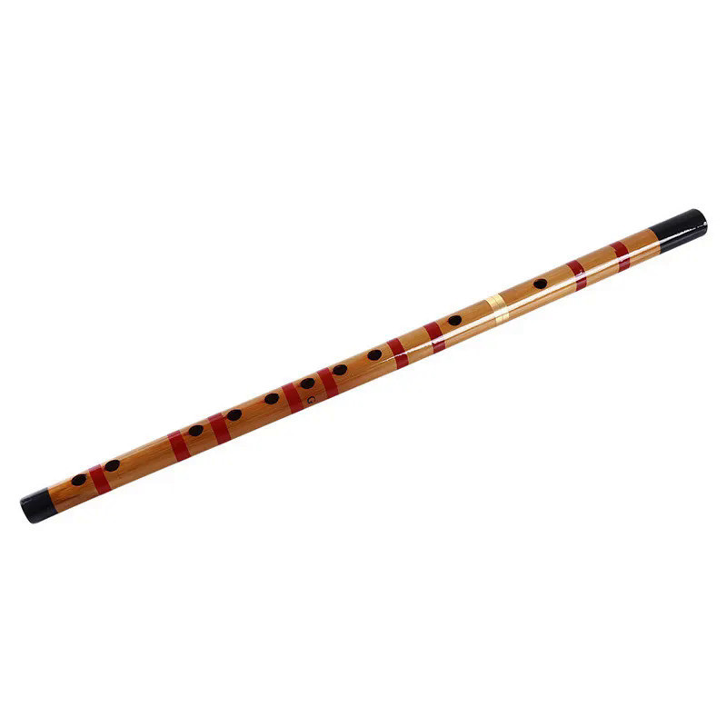 Bamboo Flute Profesional Chinese Traditional Musical Instrument Handmade Bamboo Flute Music Instrume