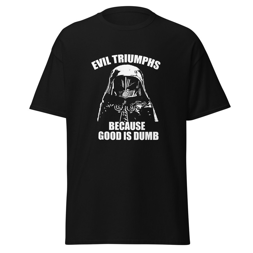 Spaceballs Classic Shirt Dark Helmet 80S Movie Shirt