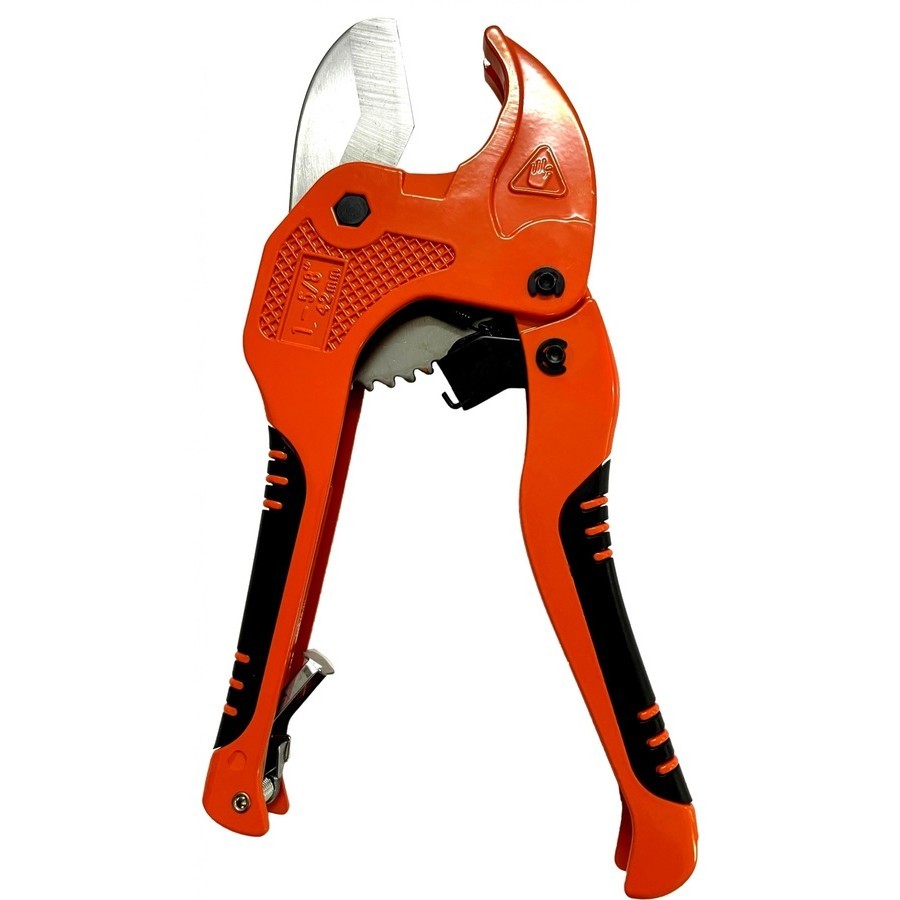 GlobalHouse HUMMER กรรไกรตัดท่อ PVC รุ่น ANT-PC-301L ขนาด 42มม. (แถมใบมีด 1ใบ) สินค้าของแท้คุณภาพดี