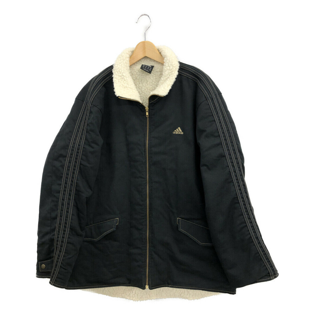 Adidas jacket Mouton Men's Direct from Japan Secondhand