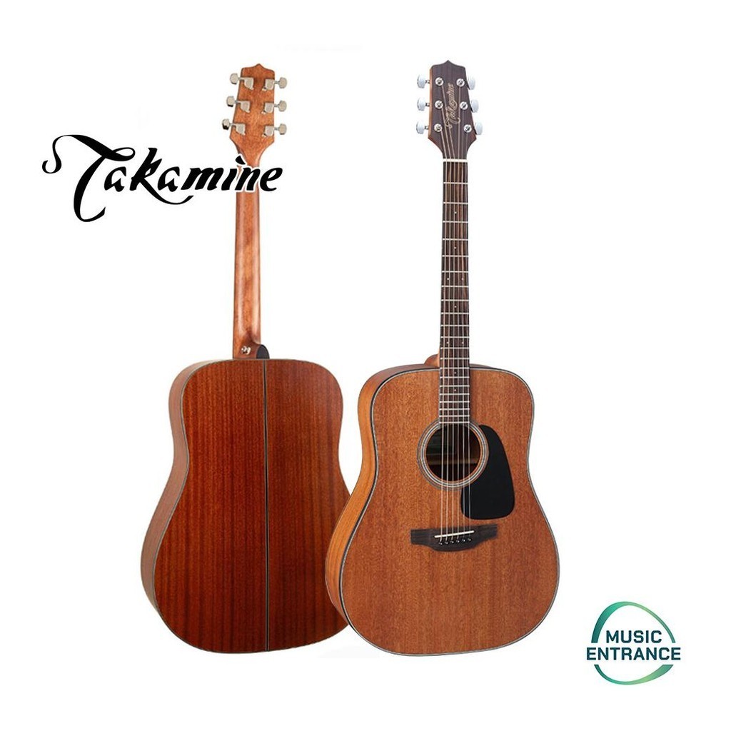 Takamine GD11M กีตาร์โปร่ง Takamine รุ่น GD11M