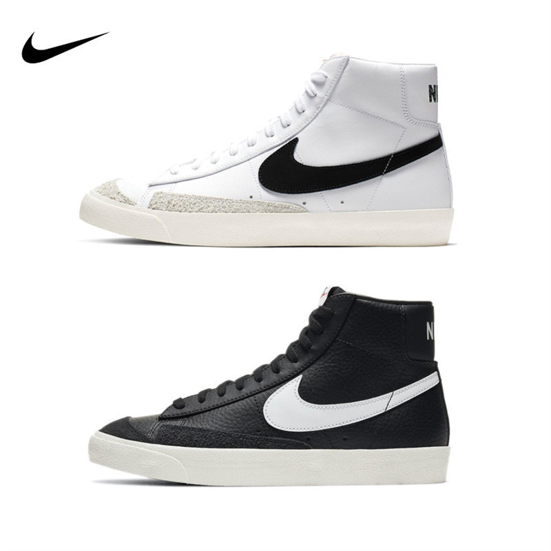 Nike Blazer Mid 77 BQ6806-002 BQ6806-100