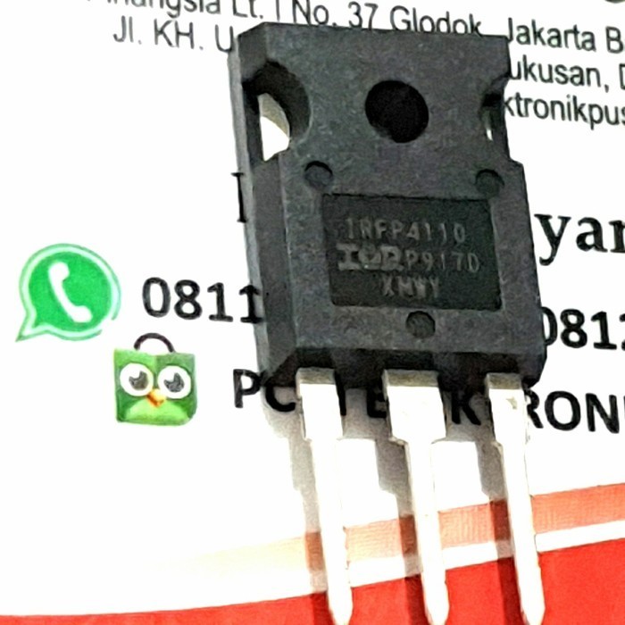 IRFP4110 -OP35******