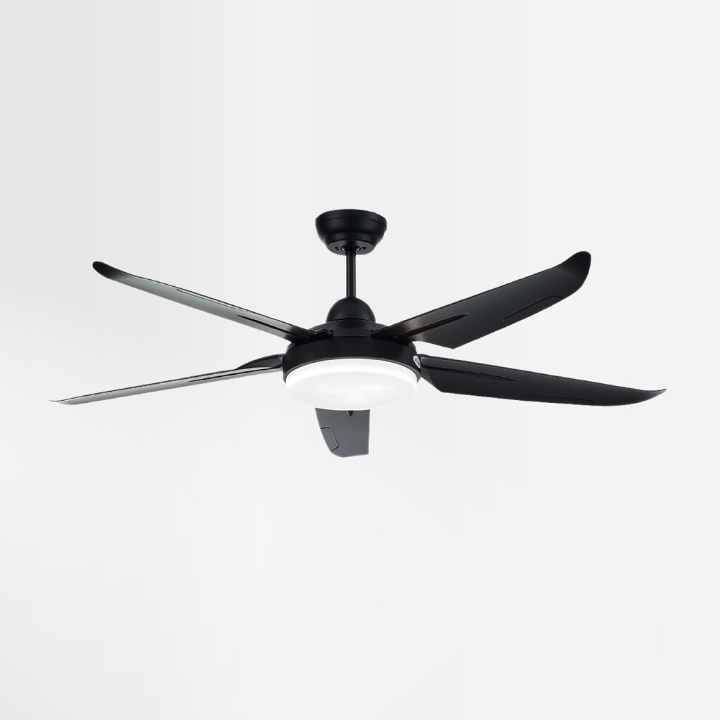 Starlight พัดลมเพดาน CASPER 552-1L-LED 52”