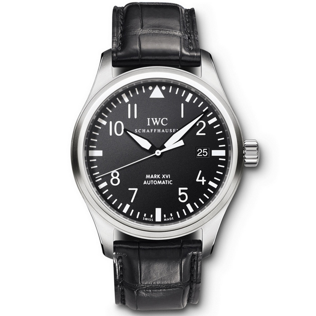 Iwc IWC IWC Pilot Series Automatic Mechanical Men 's Watch Men 's Watch IW325501