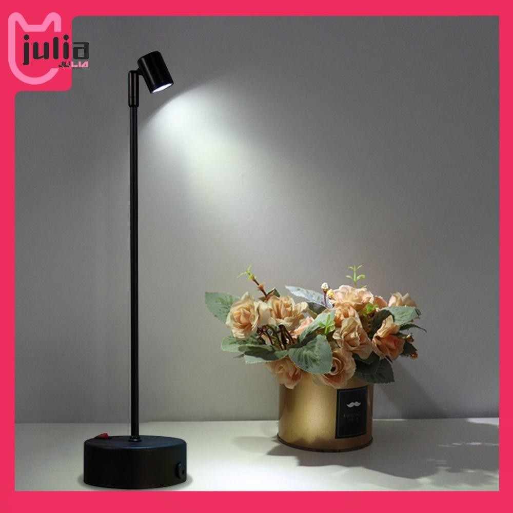 [ Julia1.th ] Retro Bar Restaurant Decor Light Single Double Head Dimmable USB ชาร ์ จใหม ่ ได ้