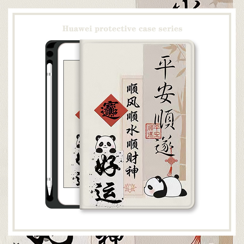 สําหรับ Huawei Mediapad M 6 10.8 T5 M5 Lite 10.1 นิ้วปลอกปากกา Honor Pad X8 X9 Pro 11.5 12.6 นิ้วสํา