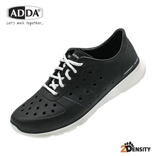 รองเท้าสปอร์ตผู้ชาย ADDA รุ่น 5TD86 SIZE (7-10) 2DENSITY นุ่มสวมใส่สบายมเพิ่มความกระชับ ของแท้ 100 %