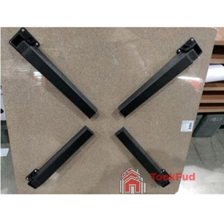 🌻สั่งได้เลยโต๊ะญี่ปุ่น ขนาด75x75 ซม. สี่เหลี่ยมจัตุรัส โต๊ะพับอเนกประสงค์ กินข้าว อ่านหนังสือ tf99