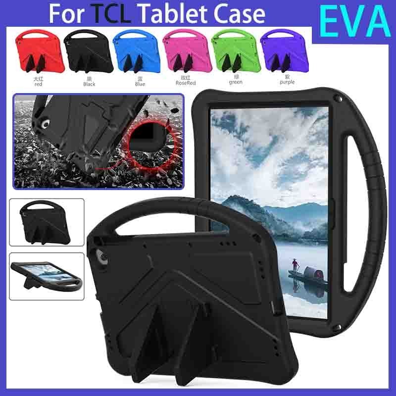 สําหรับtcl Tab 8 le/TCL Tab 8 WIFI 2023 Tab 10 Gen2 10.36 "2023 Tab11-9466x3 2023 EVA full Surroundม